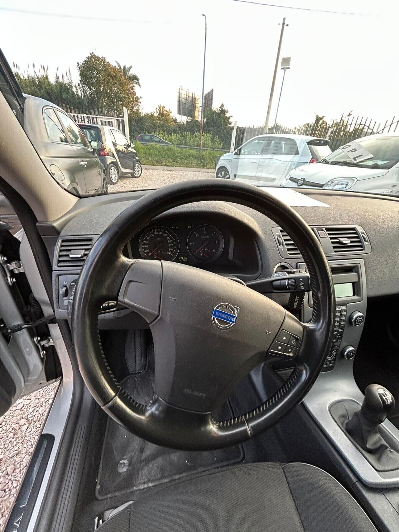 Volvo V50 1.6 D DRIVe cat POLAR