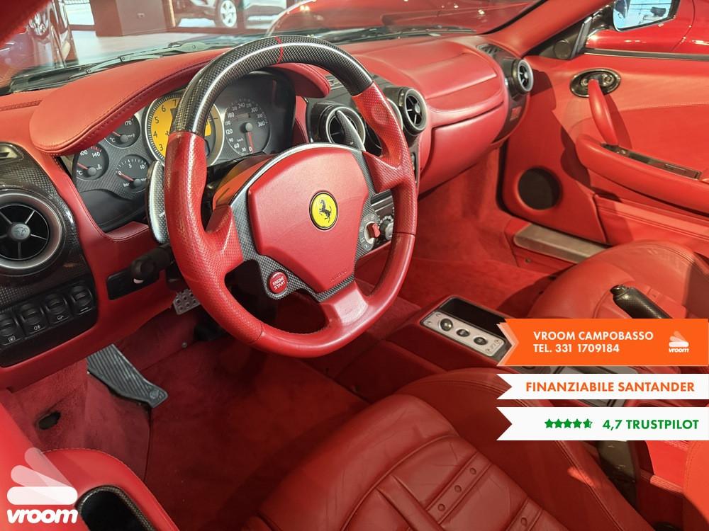 FERRARI F430 F430 Spider F1