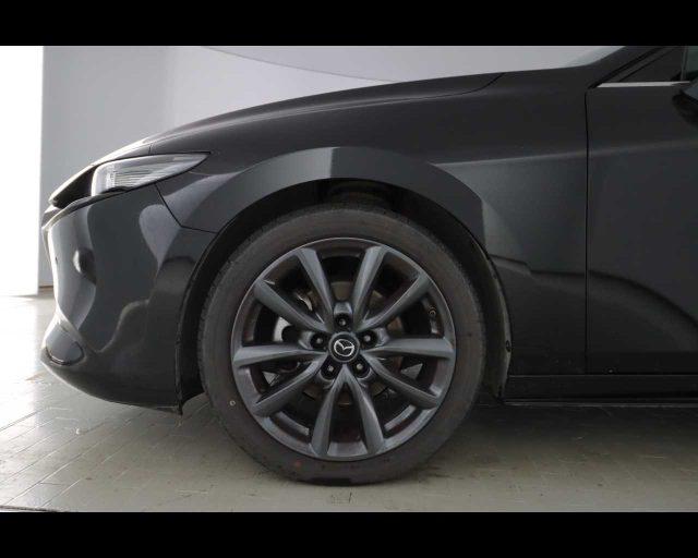 MAZDA 3 Mazda3 2.0L 150CV Skyactiv-G M-Hybrid Exceed