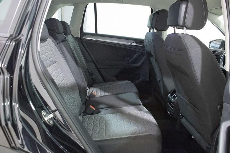 Volkswagen Tiguan 2.0 TDI 150cv DSG Life