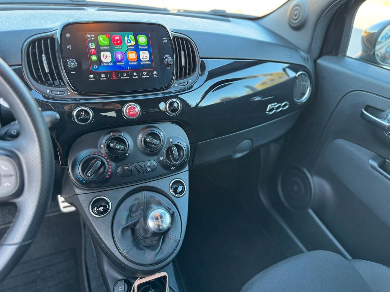 Abarth 595 1.4 T-jet 145