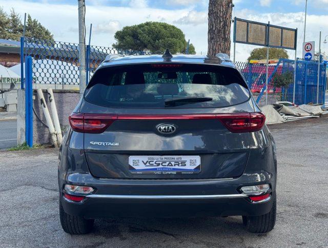 KIA Sportage 1.6 CRDI 115 CV 2WD Energy *UNIPRO* *PROMO 172?*