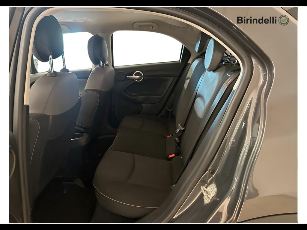 FIAT 500X - 500X 1.3 MultiJet 95 CV Pop Star
