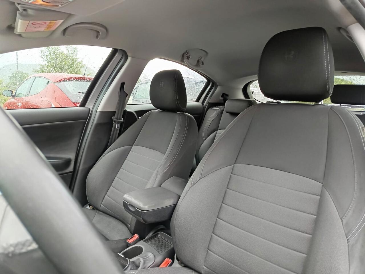 ALFA ROMEO Giulietta 1.4TJET 120CV GPL