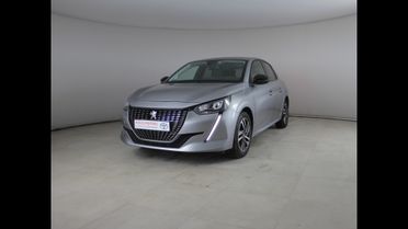 PEUGEOT 208 II 2019 - 208 1.2 puretech Allure s&s 100cv eat8 my20