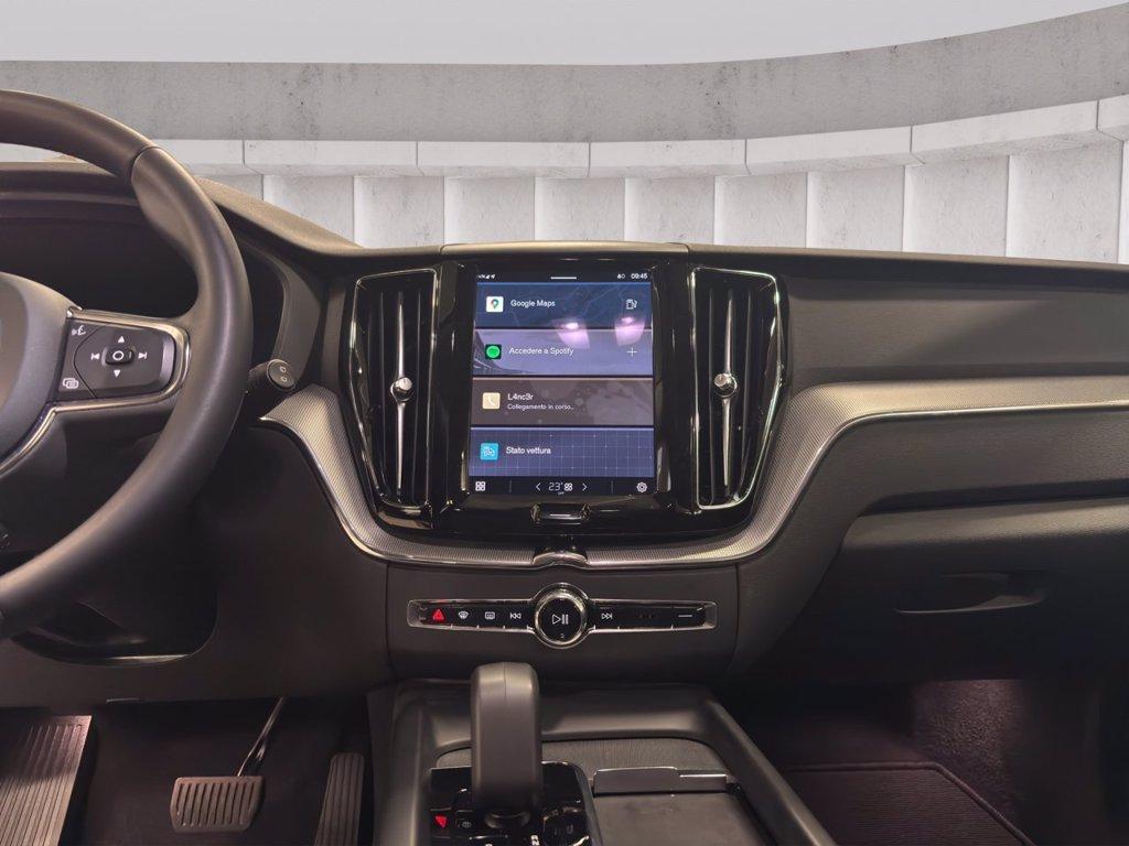 VOLVO XC60 2.0 b4 Core auto del 2024