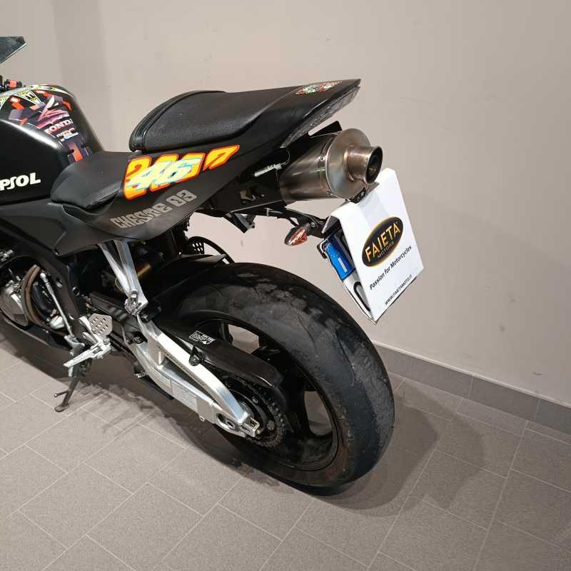 Honda CBR 600 RR - 2005