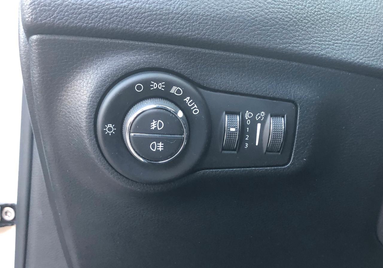 Jeep Compass 1.6 Multijet II 2WD Longitude