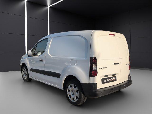PEUGEOT Partner 1.6 HDi 90CV FAP L1 Furgone Comfort Più Iva