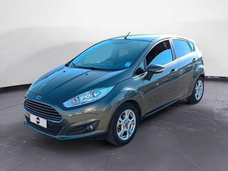 FORD Fiesta 5p 1.2 Business 82cv