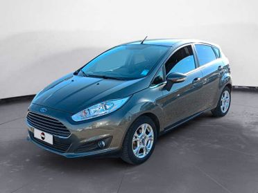 FORD Fiesta 5p 1.2 Business 82cv