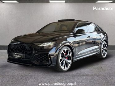 Audi Q8 RS 4.0 mhev quattro tiptronic