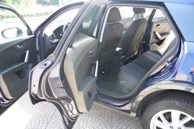 AUDI Q2 35 TDI quattro S tronic Admired Advanced