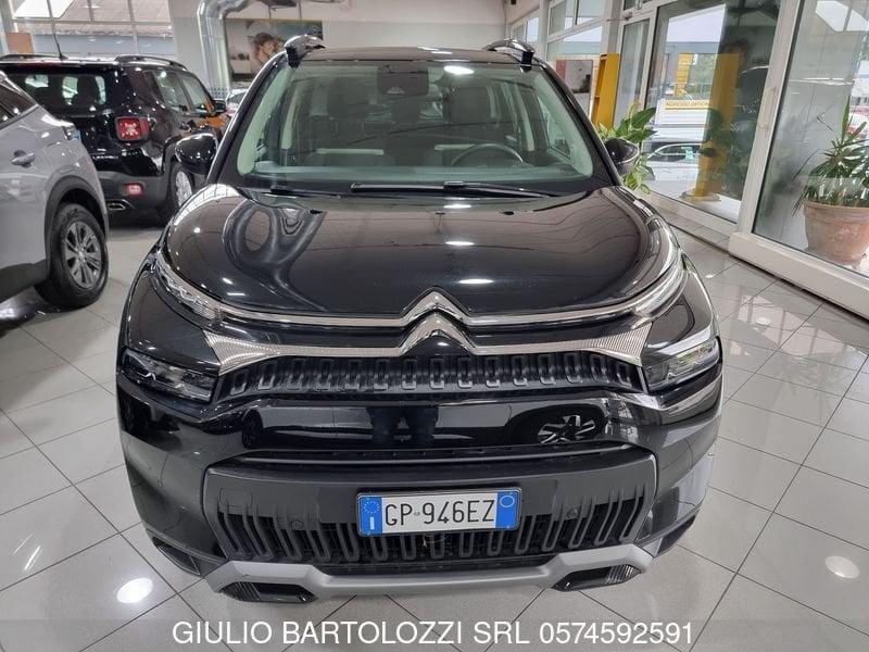 Citroën C3 Aircross PureTech 110 S&S Shine Pack