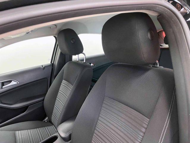 MERCEDES-BENZ A 180 CDI BE EXECUTIVE