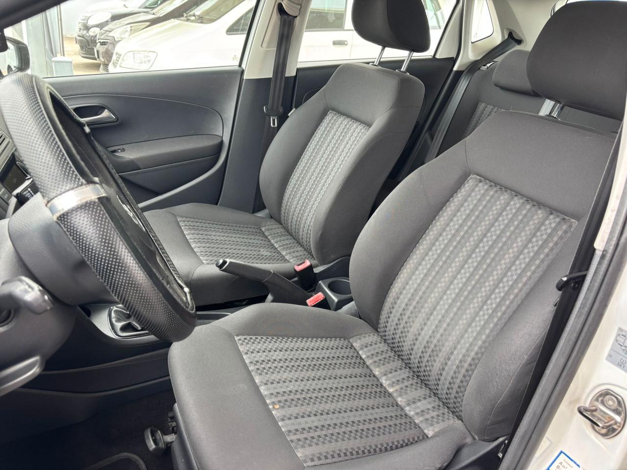Volkswagen Polo 1.4 TDI 5p. Fresh
