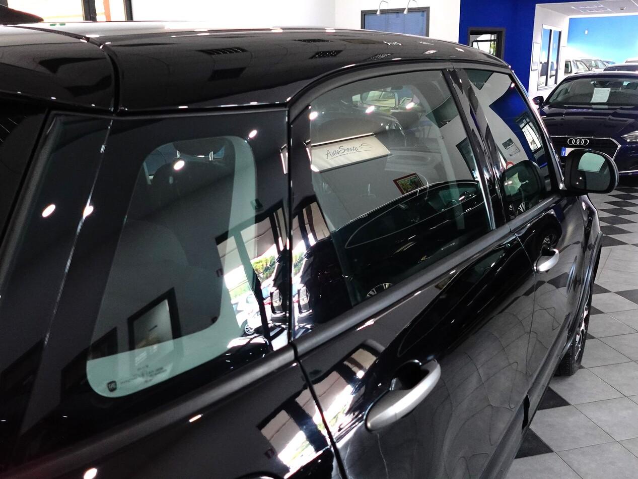 Fiat 500 L 1.3 MJT 95 CV CROSS