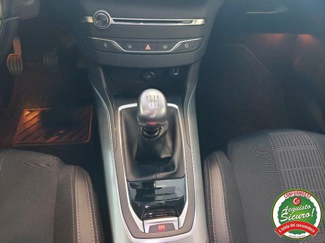 PEUGEOT 308 PER COMMERCIANTI SW BlueHDi 130 S&S Allure