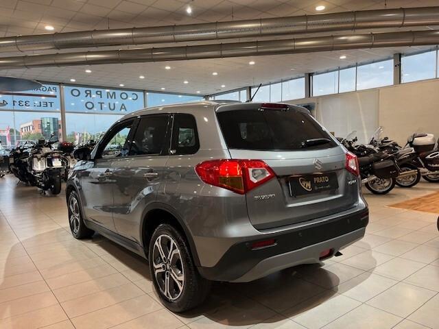 Suzuki Vitara 1.6 ddis V-Top