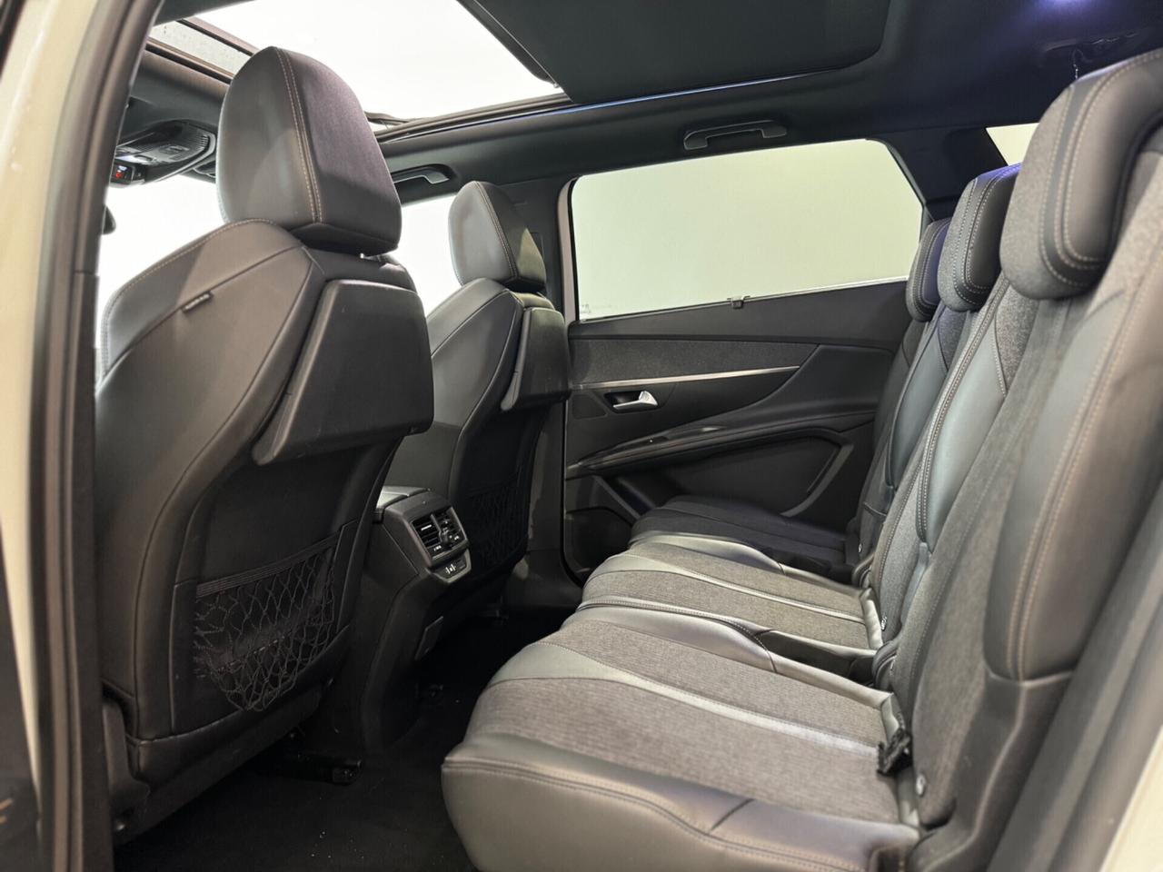 Peugeot 5008 EAT8 GT Line TETTO APRIBILE