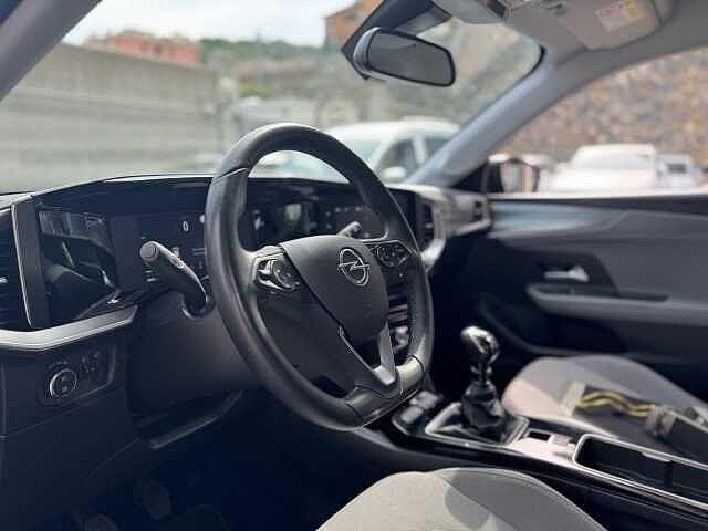 Opel Mokka 1.2 Turbo Elegance