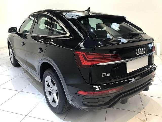 Audi Q5 SPB 40 TDI quattro S tronic Business Advanced