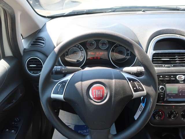 Fiat Punto 5p 1.3 mjt Street S&S - Per Neopat.