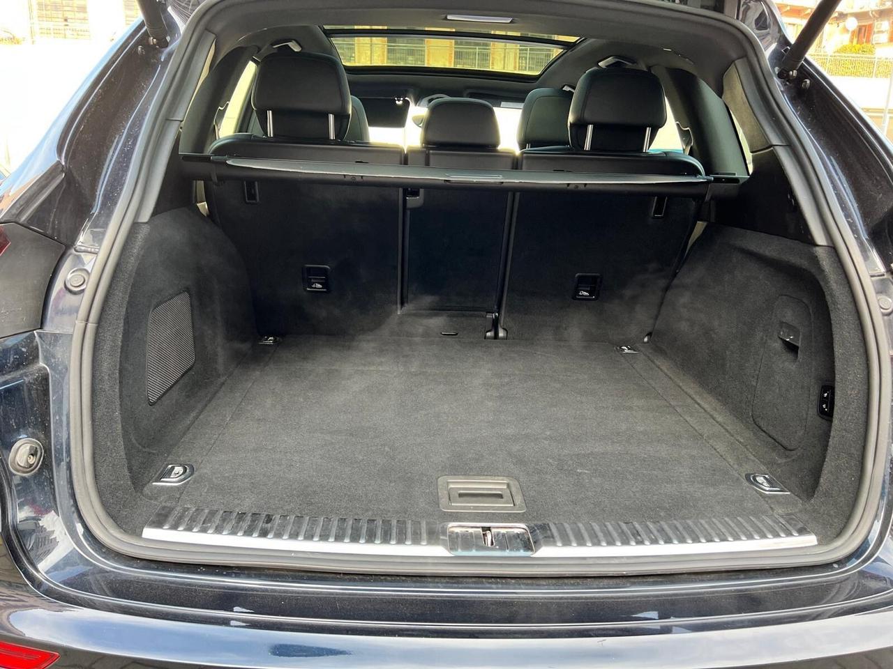 Porsche Cayenne 3.0 Diesel