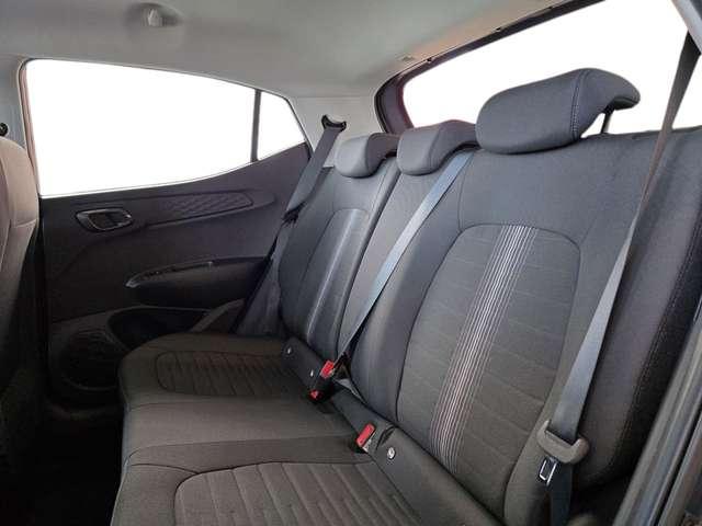 Hyundai i10 1.0 mpi Connectline 63cv