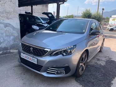 Peugeot 308 BlueHDi 130 S&S GT Line