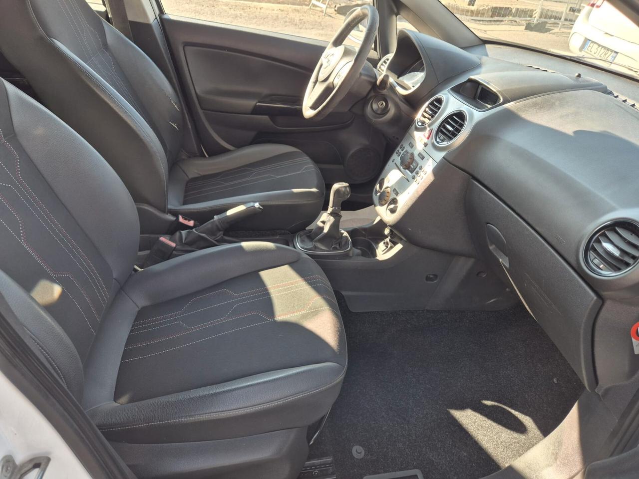 Opel Corsa 1.3 CDTI 75CV F.AP. 5 porte Edition