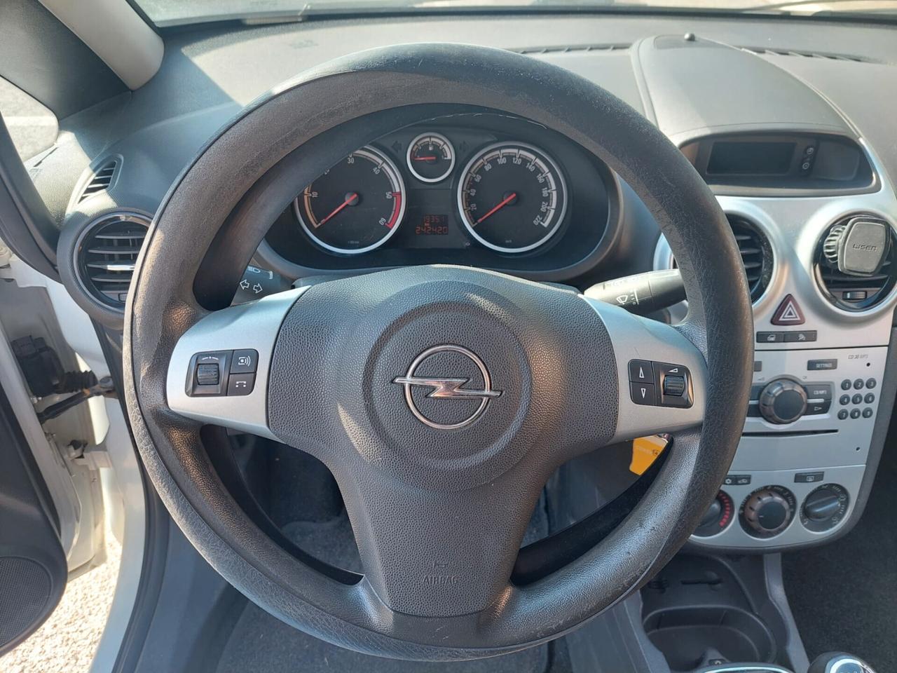 Opel Corsa 1.3 CDTI 75CV ecoFLEX 5 porte #MP