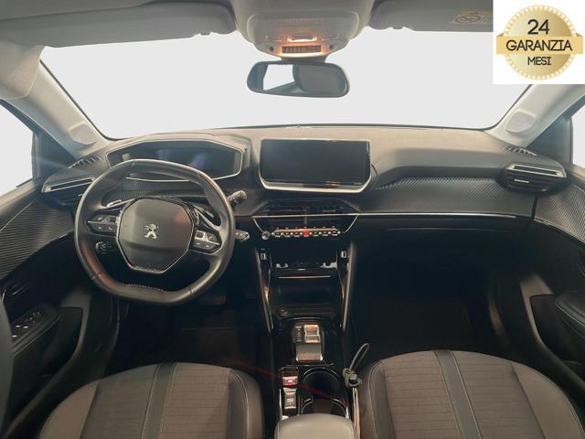PEUGEOT 208 PureTech 100 Stop&Start AllurePack AUTOMATICA