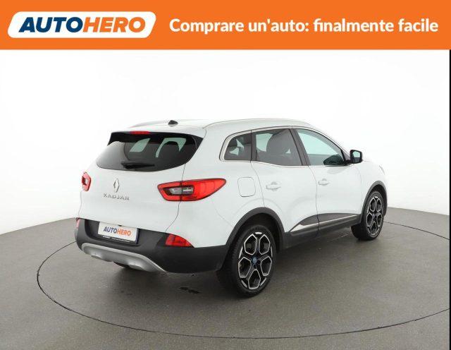 RENAULT Kadjar dCi 8V 110CV EDC Energy Sport Edition 2