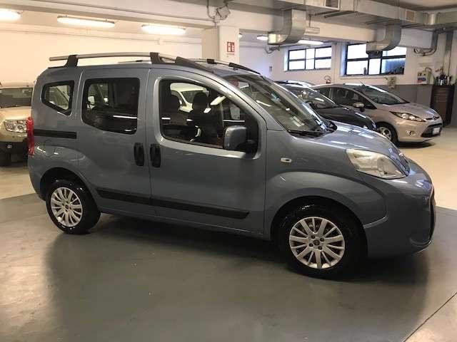 Fiat Qubo Qubo 1.3 mjt 16v MyLife