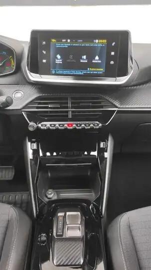 PEUGEOT 208e ALLURE 100kW