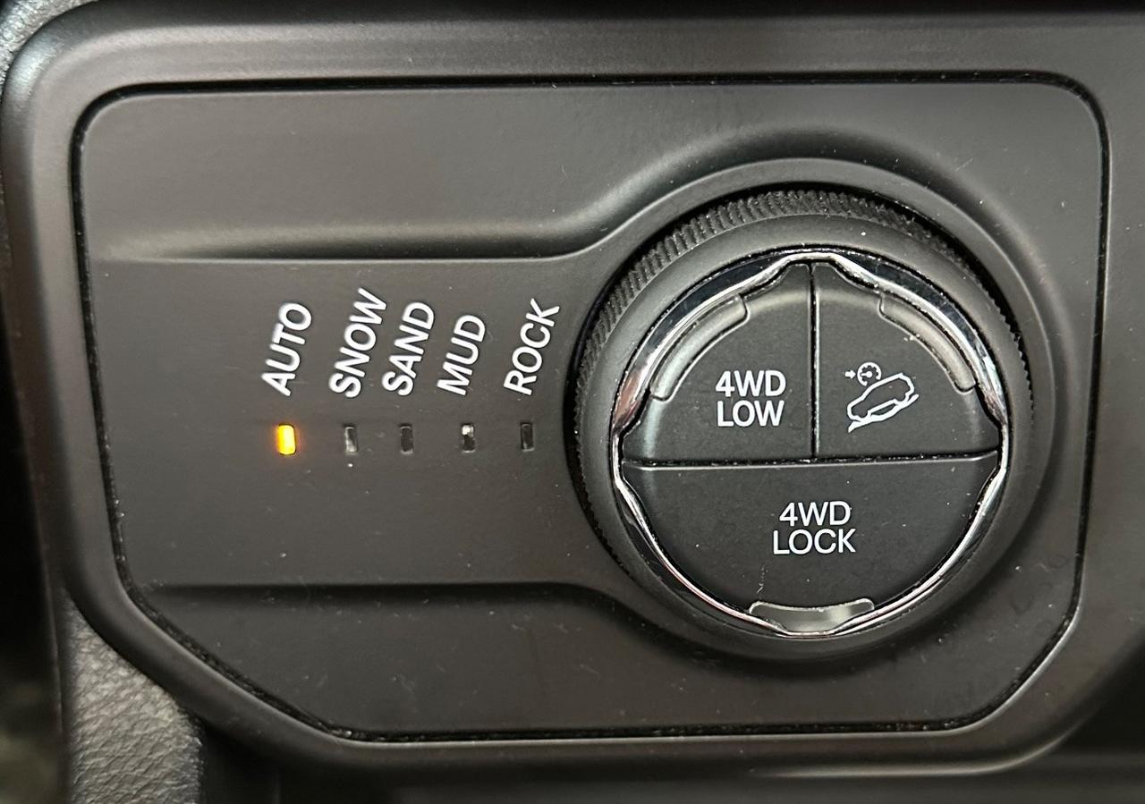 Jeep Renegade 2.0 mjt Trailhawk 4wd 170cv auto 9m