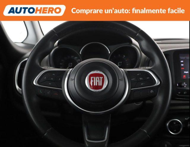 FIAT 500L 1.4 95 CV S&S Cross