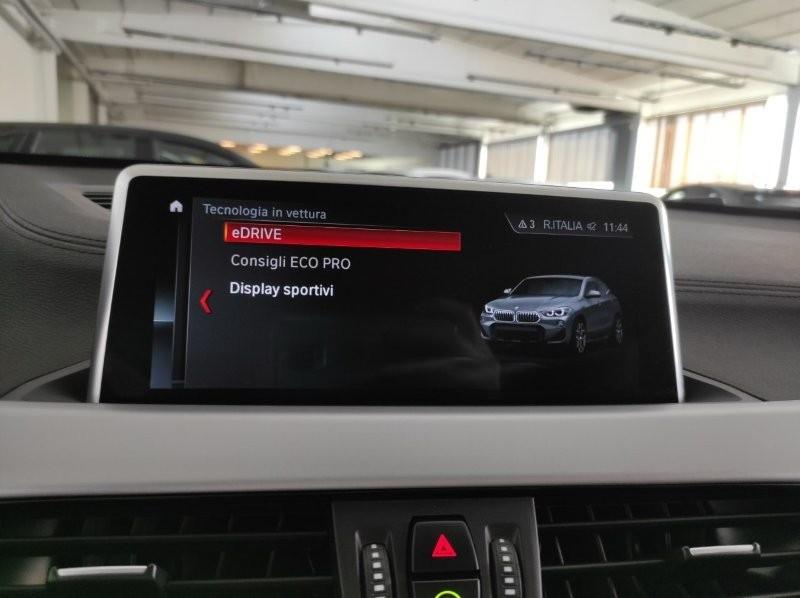 BMW X2 (F39) - X2 xDrive25e Business-X