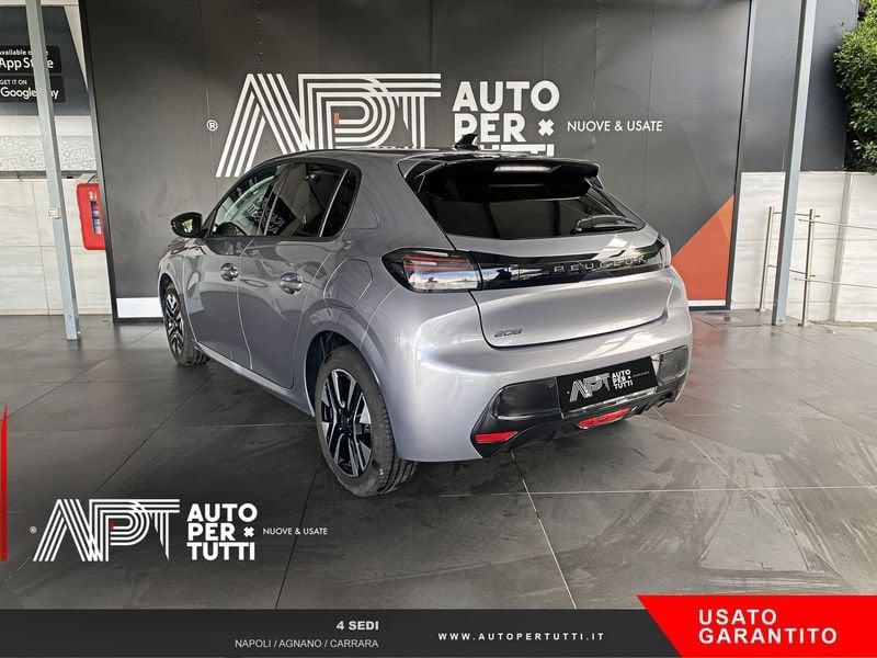 Peugeot 208 208 1.2 puretech Allure s&s 100cv