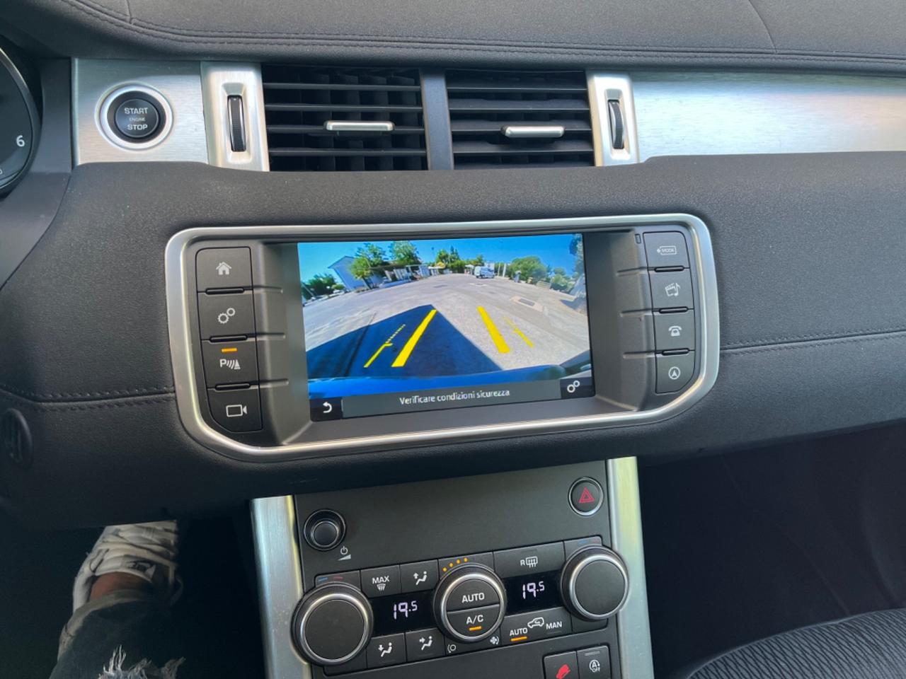 Land Rover Range Rover Evoque 150 CV 5p SE Landmark Ed.km 45.000