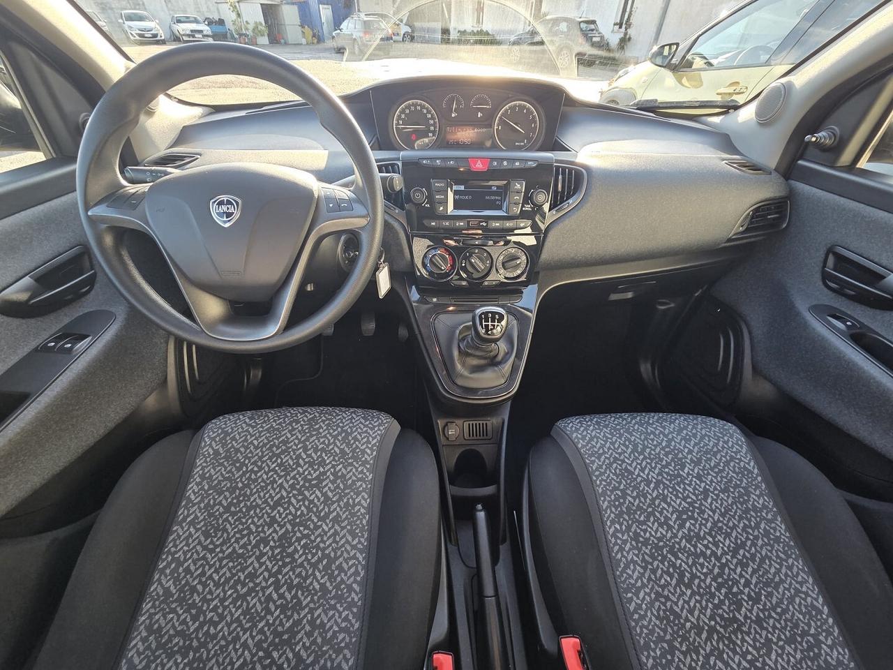 LANCIA YPSILON 1.0 5P S&S HYBRID ALBERTA FERRETTI