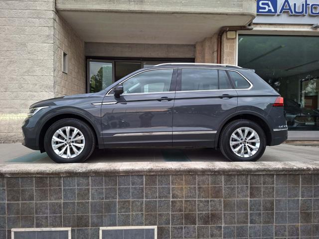 VOLKSWAGEN Tiguan 2.0 TDI 150 CV SCR DSG Life VIRTUAL
