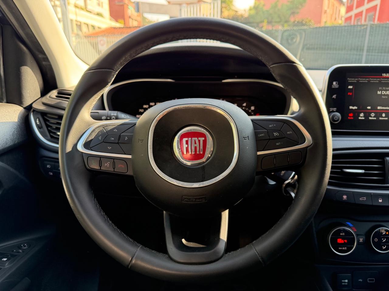 Fiat Tipo 1.4 Neopatentati Euro 6