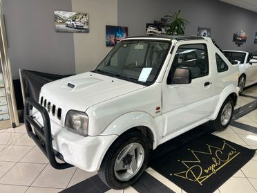 Suzuki Jimny 1.5 DDiS cat 4WD