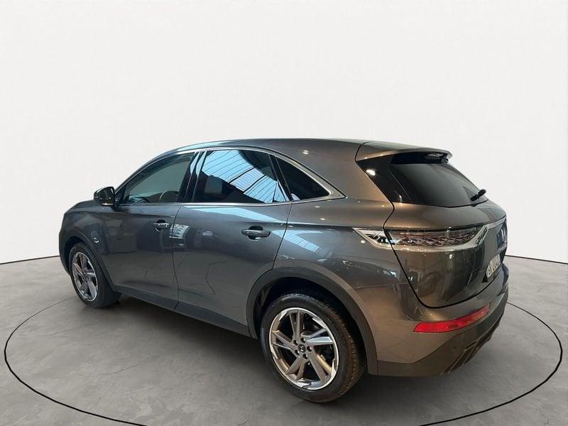 DS DS 7 DS 7 Crossback BlueHDi 130 aut. Business