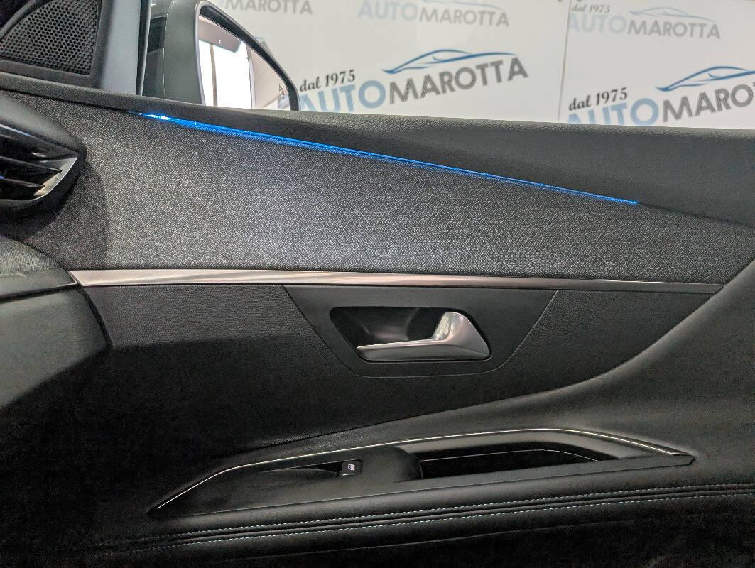 Peugeot 3008 II 1.5 bluehdi Allure Pack s&s 130cv eat8