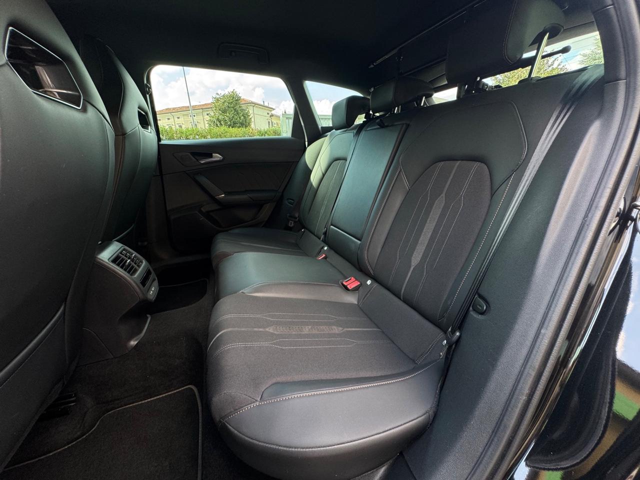 CUPRA Leon Sportstourer 1.4 e-HYBRID Plug-in 150 CV DSG
