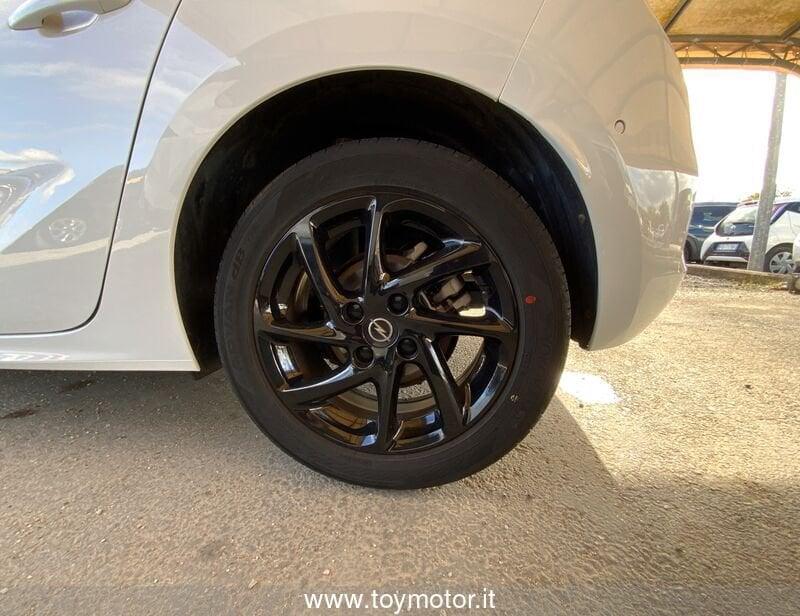 Opel Corsa 6ª serie 1.5 D 100 CV Elegance