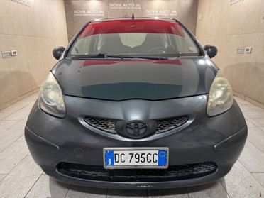 Ford Fiesta 1.5 TDCi 75CV 5 porte NEOPATENTATI